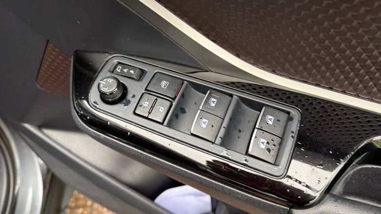 Toyota C-HR 1.2T Excel 5dr Petrol Hatchback